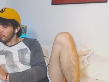 Camilosaennz - Chaturbate model