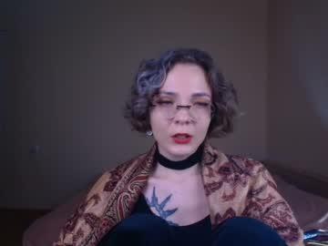 Elsa_muscari - Chaturbate model