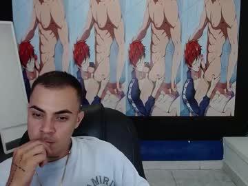 Aalaan_booy - Chaturbate model