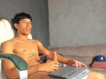 salem_saberhagen777 Chaturbate model