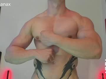 Dante_franco - Chaturbate model