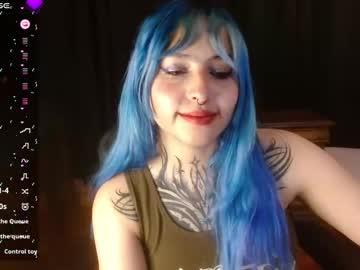 nicopetite08 Chaturbate model