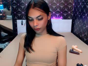 ts_ainsley Chaturbate model