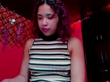 anniec_ Chaturbate model