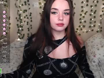 Kayacherry - Chaturbate model