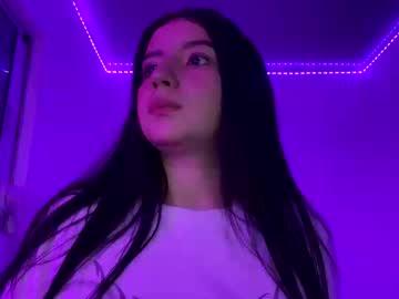 Littleangellllll - Chaturbate model