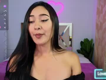 moonshine_tay Chaturbate model