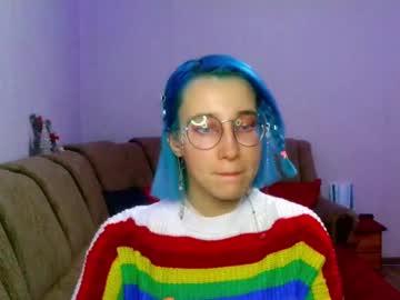 Eva_forrest - Chaturbate model