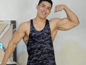 walker_harank Chaturbate model