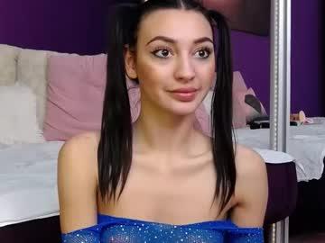 Lucykims - Chaturbate model