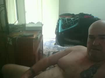 Scottyj2007 - Chaturbate model