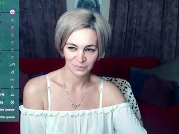 Blondemommy_77 - Chaturbate model