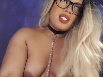 Nastynancyslut - Chaturbate model