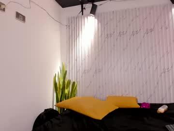 Lilith_brans - Chaturbate model