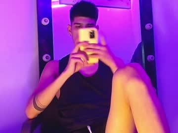 Jhony_sex3 - Chaturbate model