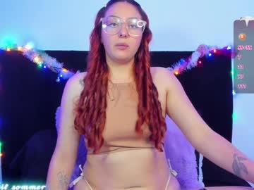 April_sommers - Chaturbate model