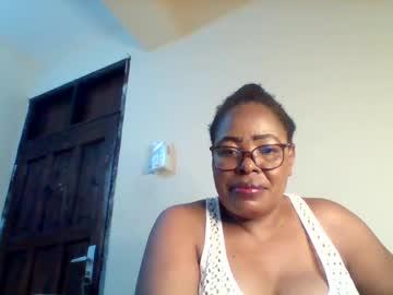 ebonnycowgal32 Chaturbate model