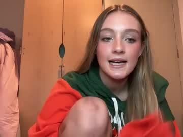 Lexaarose05 - Chaturbate model