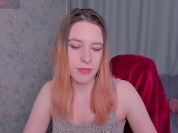 Kristia_a - Chaturbate model