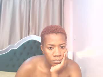 Shina_cruiz - Chaturbate model