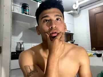 Giopappy_1 - Chaturbate model