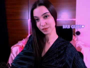 Stasy_lee - Chaturbate model