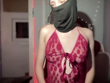 Cherryyname - Chaturbate model