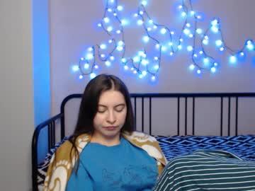 Alice_________________________ - Chaturbate model