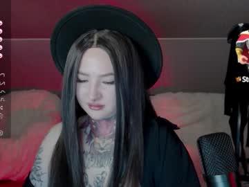 Tattoo_kimm - Chaturbate model