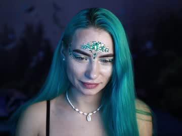 Gracegreen - Chaturbate model