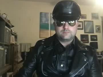 Leather_lover11 - Chaturbate model