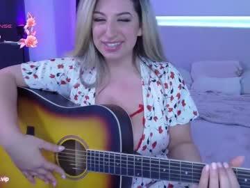 Miamellyciousxx - Chaturbate model