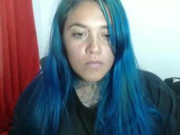 sweet_bubblee Chaturbate model