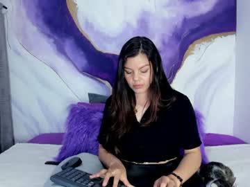 Cherryblossomm1 - Chaturbate model