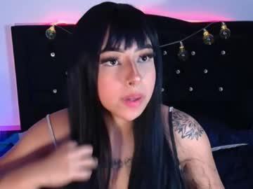 Ivonemiller_ - Chaturbate model