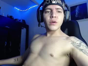 reycaldeira Chaturbate model