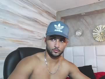 Vitaly_strom - Chaturbate model