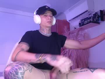 george_prince2 Chaturbate model