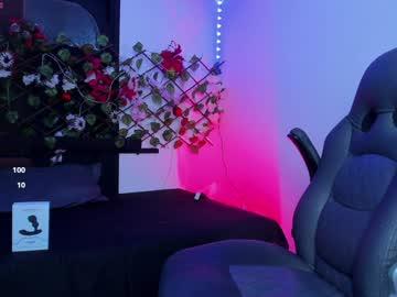 Stolas_dream - Chaturbate model