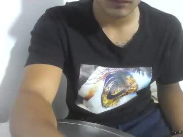 Santifox582 - Chaturbate model