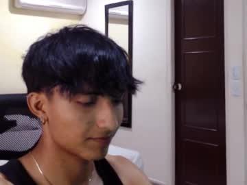 Vicent_latin_boy - Chaturbate model