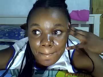 Clarah_pendo77 - Chaturbate model