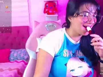 Vannessa_shy - Chaturbate model