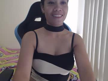 Allysa_69 - Chaturbate model