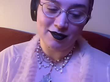 Ravenagonie - Chaturbate model