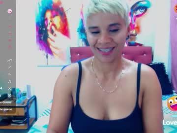 Ania_samantha - Chaturbate model