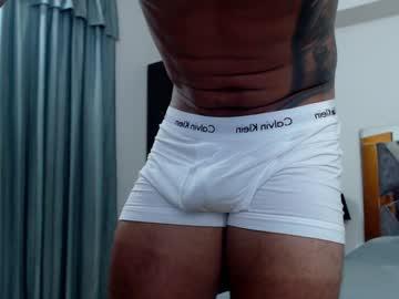 Frank_heaven_shore - Chaturbate model