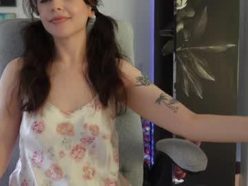 Makiyahbelle2 - Chaturbate model