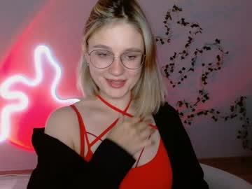 charming_beauty Chaturbate model