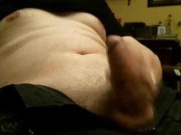 Hornyoldman19701504 - Chaturbate model